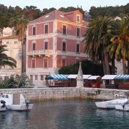Hvar Attic Modern Design - Town Center With A Great View Hvar Town Buitenkant foto